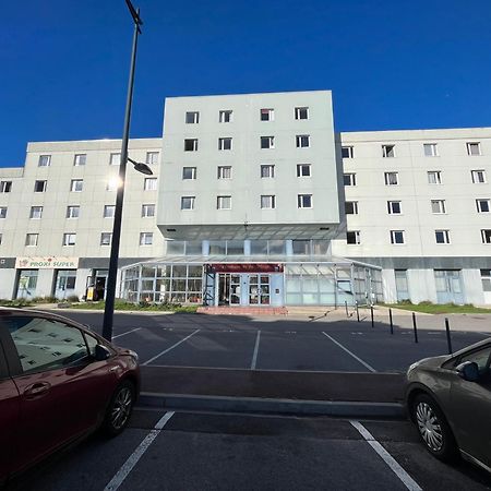 Studio Calais La Plage Εξωτερικό φωτογραφία